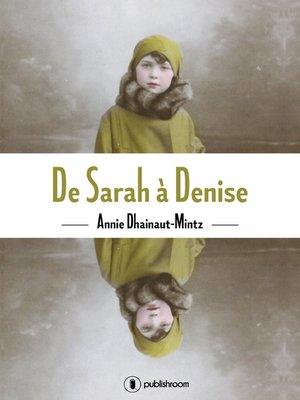 cover image of De Sarah à Denise